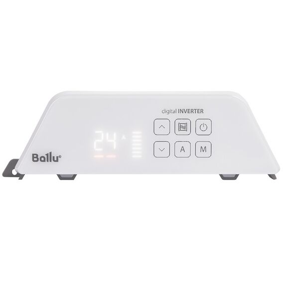 Конвектор электрический Ballu BEC/EVU-2500-4I с блоком управления, изображение 4