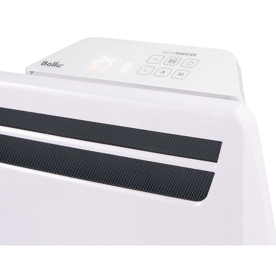 Конвектор электрический Ballu BEC/EVU-2500-4I с блоком управления, изображение 5