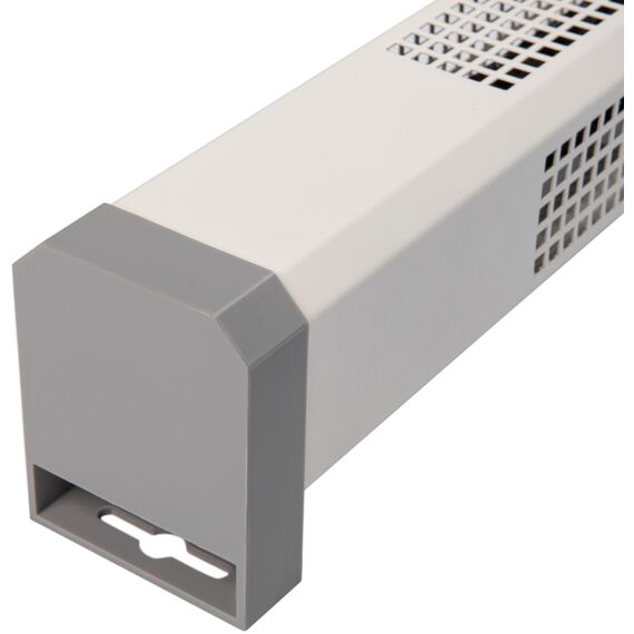 Конвектор электрический Ballu BEC/PLC-100-400, изображение 2