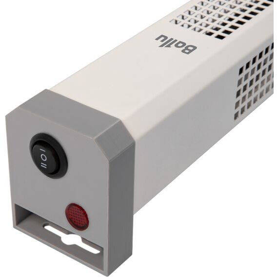 Конвектор электрический Ballu BEC/PLC-80-300, изображение 3