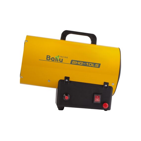 Газовая пушка 15 кВт Ballu BHG-15LS, изображение 2