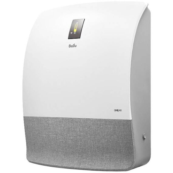 Очиститель воздуха со сменными фильтрами Ballu ONEAIR ASP-200SM