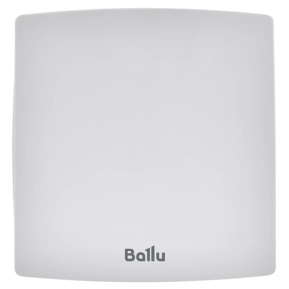 Вытяжка для ванной диаметр 150 мм Ballu BAF-SL 150, изображение 4