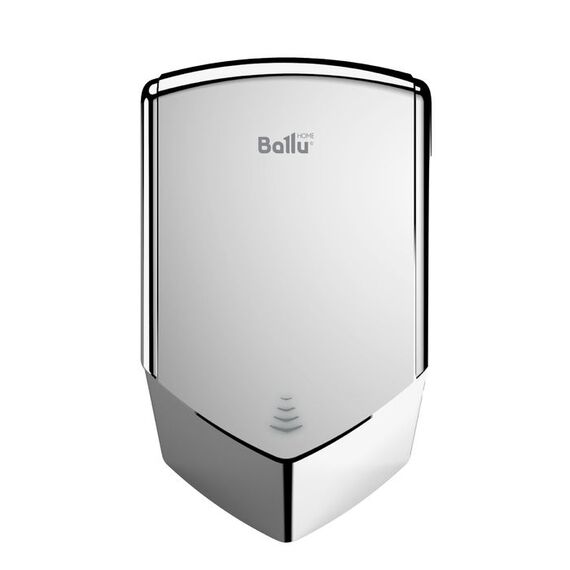 Металлическая сушилка для рук Ballu BAHD-1010, изображение 2