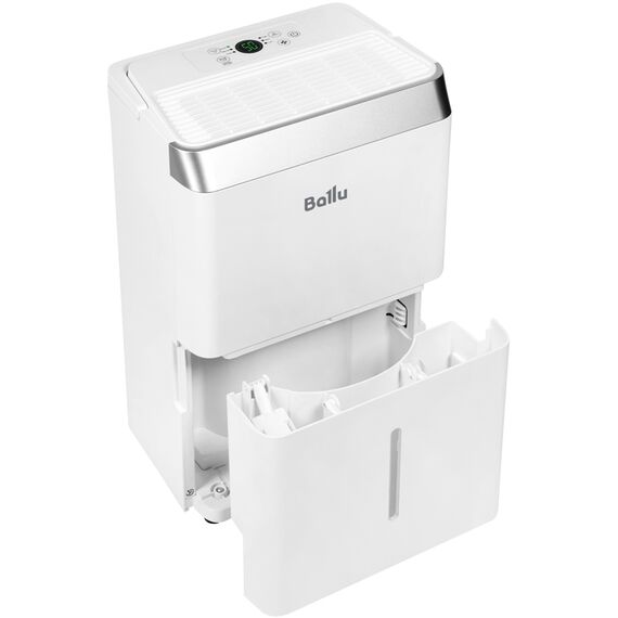 Бытовой осушитель воздуха Ballu Comfort BD12T CL, изображение 4