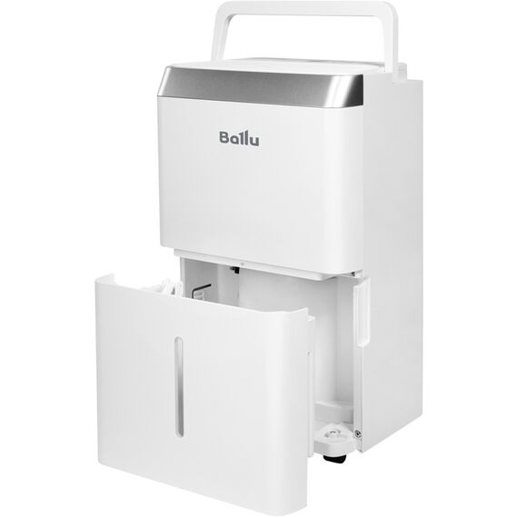 Бытовой осушитель воздуха Ballu Comfort BD30T CL, изображение 3