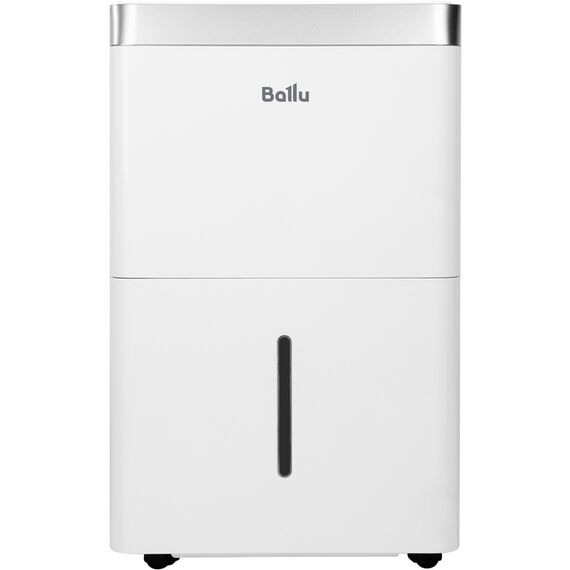 Бытовой осушитель воздуха Ballu Comfort BD30T CL, изображение 5