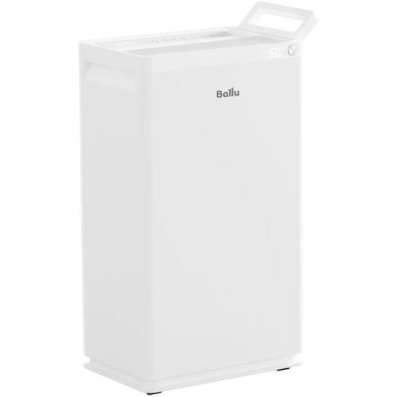 Бытовой осушитель воздуха Ballu BD60CI, изображение 5