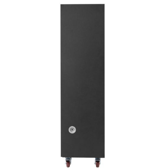 Промышленный осушитель воздуха Ballu BDH-168L, изображение 5