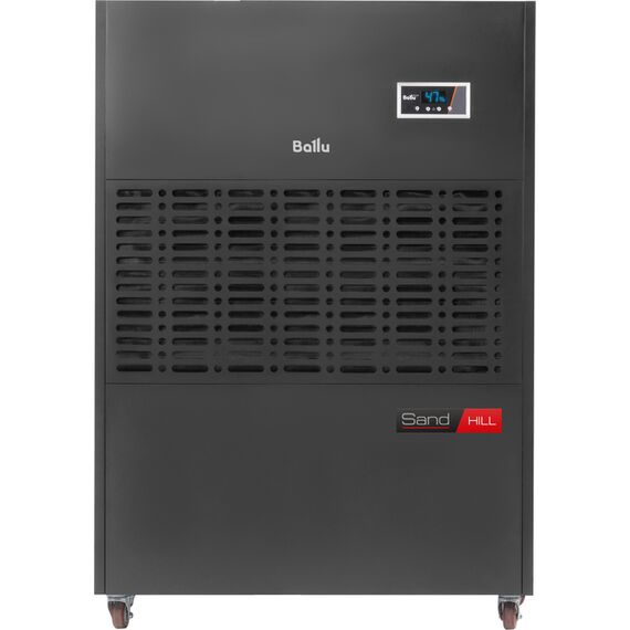 Промышленный осушитель воздуха Ballu BDH-360LE, изображение 2