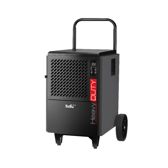 Промышленный осушитель воздуха Ballu BDI-50L