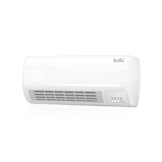 Тепловентилятор Ballu BFH/W - 102W