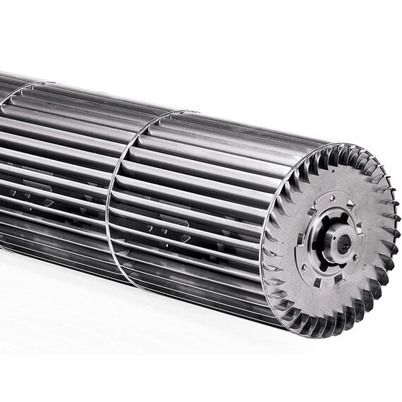 Электрическая тепловая завеса Ballu BHC-B15T09-PS, изображение 3