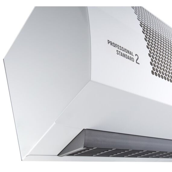 Водяная тепловая завеса Ballu BHC-H10W18-PS2, изображение 5