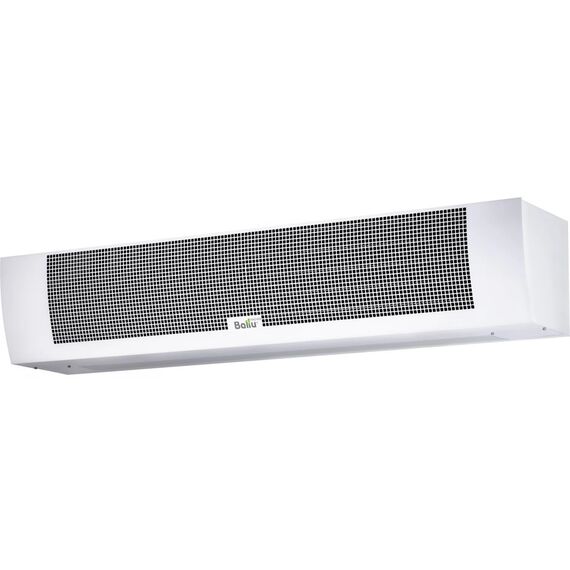 Водяная тепловая завеса Ballu BHC-H10W18-PS (BRC-D2)