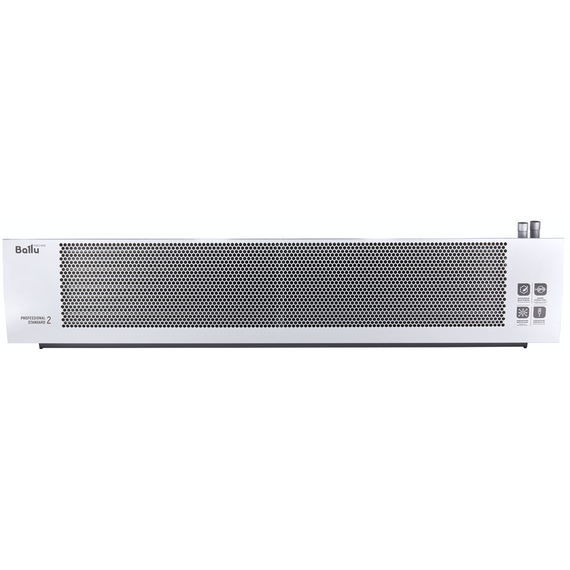 Водяная тепловая завеса Ballu BHC-H20W45-PS2