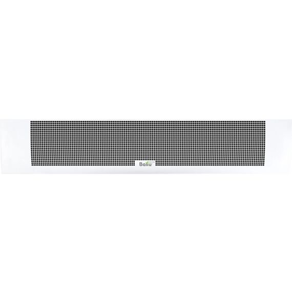 Водяная тепловая завеса Ballu BHC-H20W45-PS (BRC-D2), изображение 2