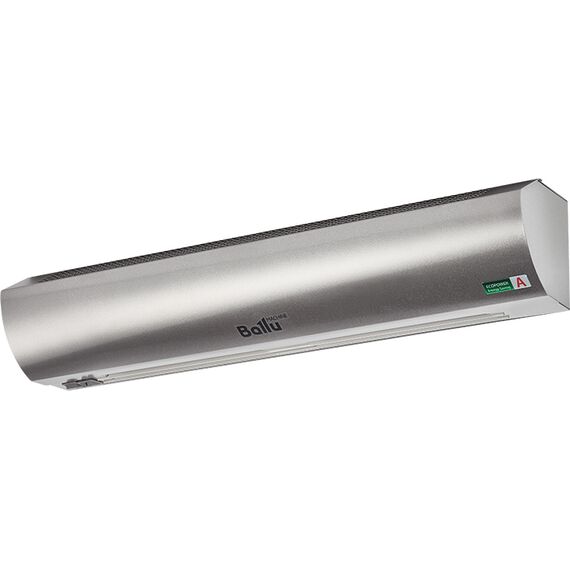 Электрическая тепловая завеса Ballu BHC-L10-S06-M (BRC-S)