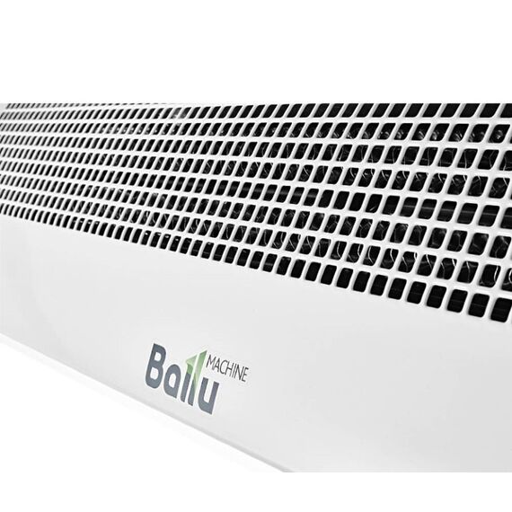 Электрическая тепловая завеса Ballu BHC-L10-T05, изображение 5