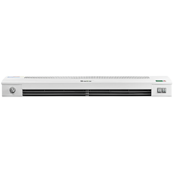Электрическая тепловая завеса Ballu BHC-L10-T05, изображение 4