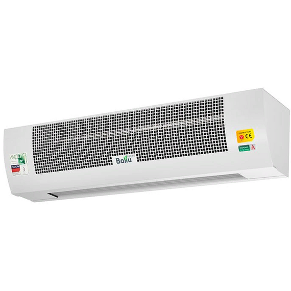 Электрическая тепловая завеса Ballu BHC-M15T09-PS (BRC-D1)