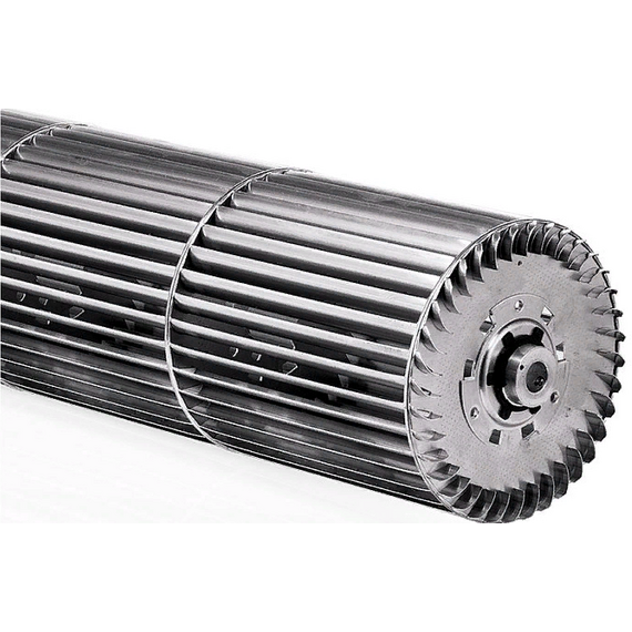 Водяная тепловая завеса Ballu BHC-M20W30-PS (BRC-D2), изображение 2
