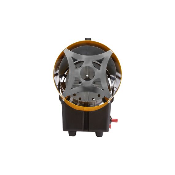 Газовая пушка 10 кВт Ballu BHG-10LS, изображение 3