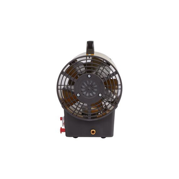 Газовая пушка 30 кВт Ballu BHG-30LS, изображение 4