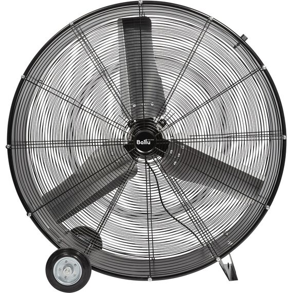 Напольный вентилятор  Ballu BIF-20DB, изображение 5