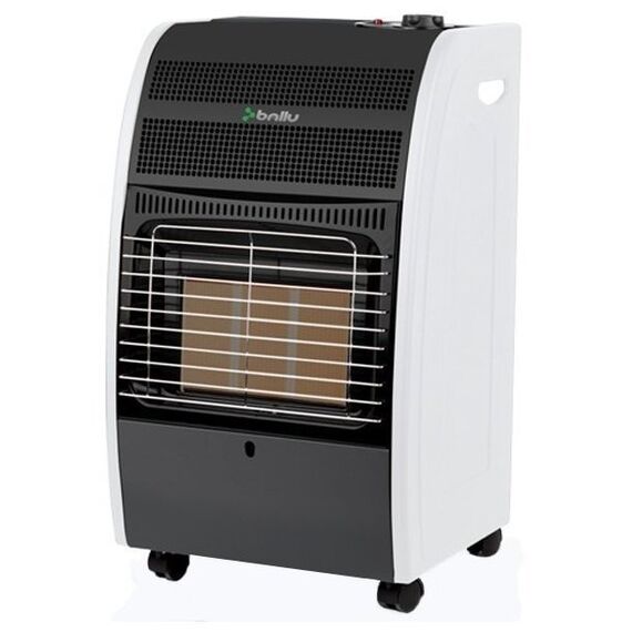 Мобильный газовый обогреватель Ballu BIGH-45B