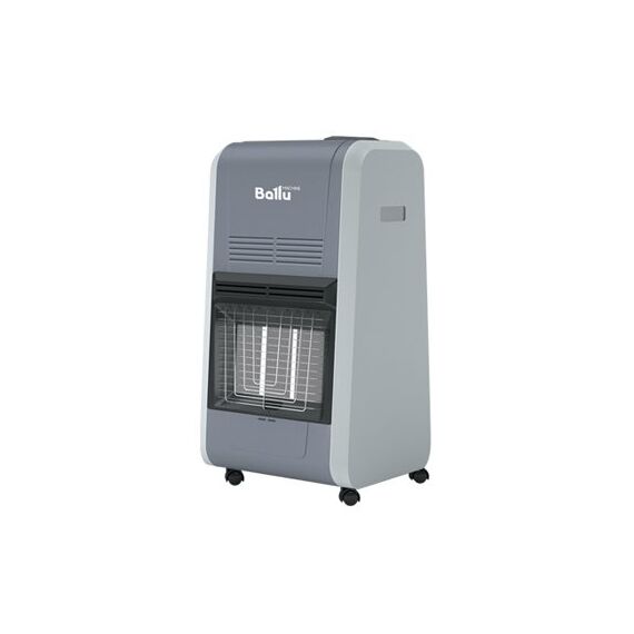 Мобильный газовый обогреватель Ballu BIGH-55