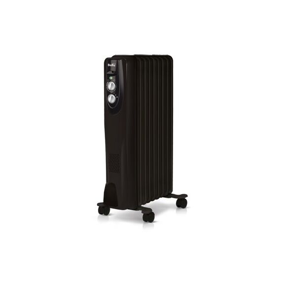 Масляный обогреватель Ballu BOH/CL-09BRN