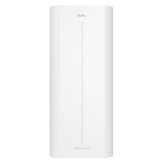 Закрытый рециркулятор  Ballu DRU-100D ANTICOVIDgenerator(white)