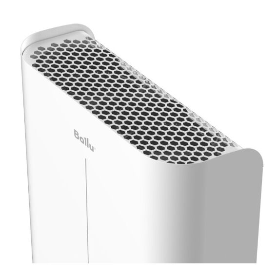 Закрытый рециркулятор  Ballu DRU-100D ANTICOVIDgenerator(white), изображение 3