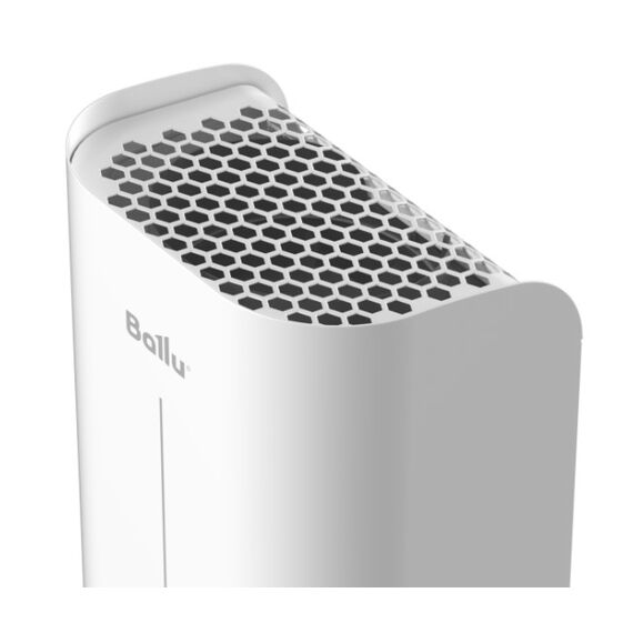 Закрытый рециркулятор  Ballu DRU-30D ANTICOVIDgenerator(white), изображение 3