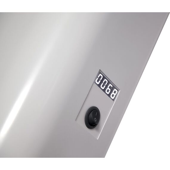 Закрытый рециркулятор  Ballu RDU-30D ANTICOVIDgenerator (white), изображение 4