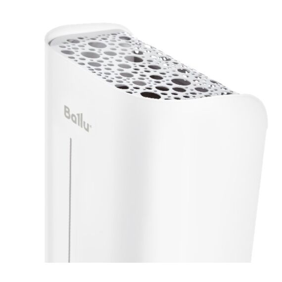 Закрытый рециркулятор  Ballu RDU-30D ANTICOVIDgenerator(white) (НС-1485674), изображение 3