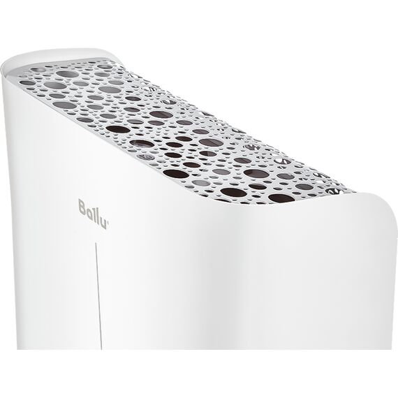 Закрытый рециркулятор  Ballu RDU-60D ANTICOVIDgenerator (white), изображение 4