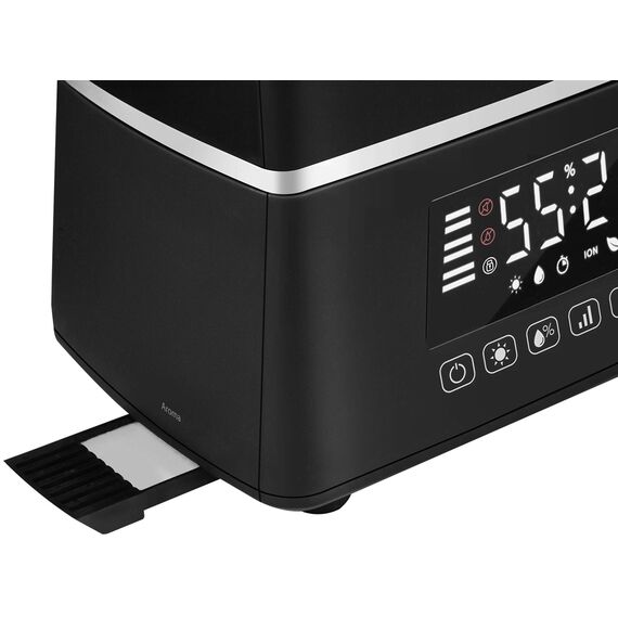 Ультразвуковой увлажнитель воздуха Ballu Aura UHB-1500, изображение 4