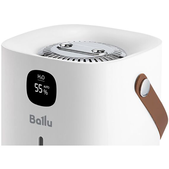Ультразвуковой увлажнитель воздуха Ballu UHB-250P, изображение 2