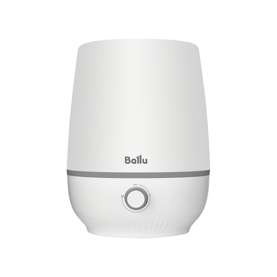 Ультразвуковой увлажнитель воздуха Ballu UHB-450 T, изображение 3