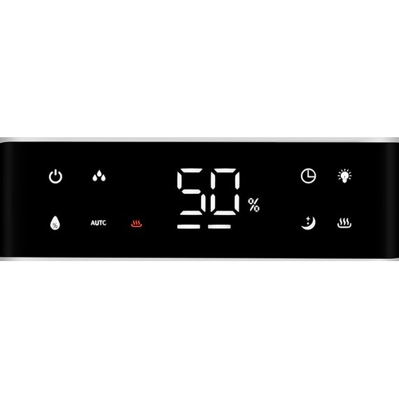 Ультразвуковой увлажнитель воздуха Ballu UHB-950 ET черный, изображение 3