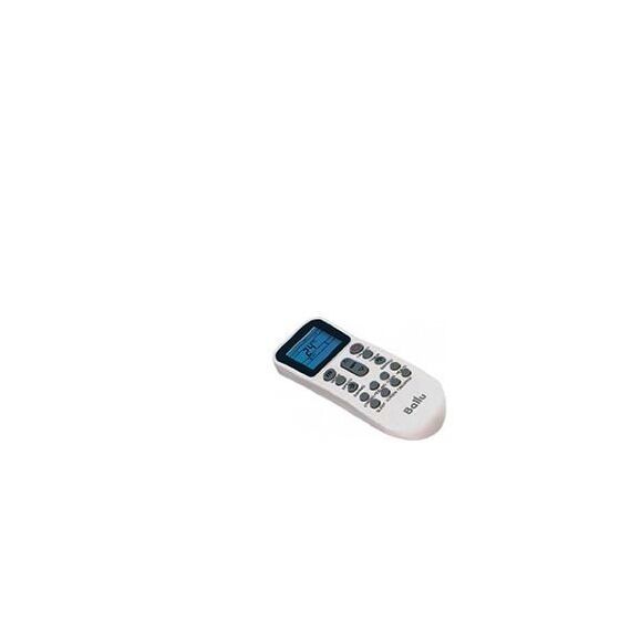 Колонный кондиционер Ballu Floor Standing BFS-48HN1, изображение 2