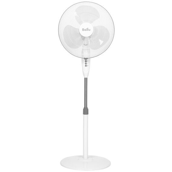 Напольный вентилятор  Ballu BFF-815W, изображение 3