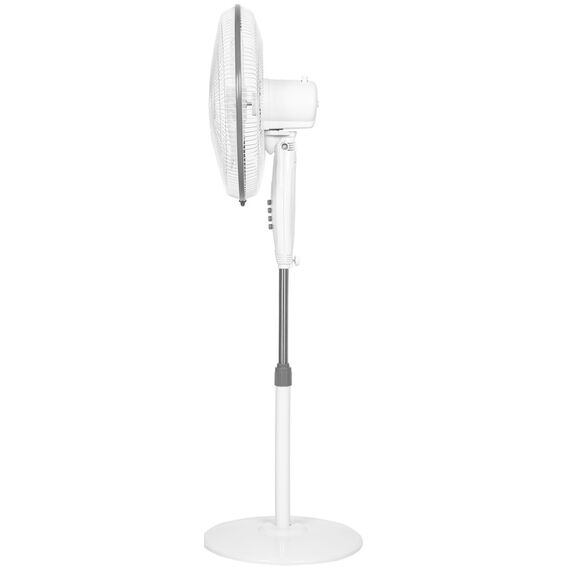 Напольный вентилятор  Ballu BFF-815W, изображение 4