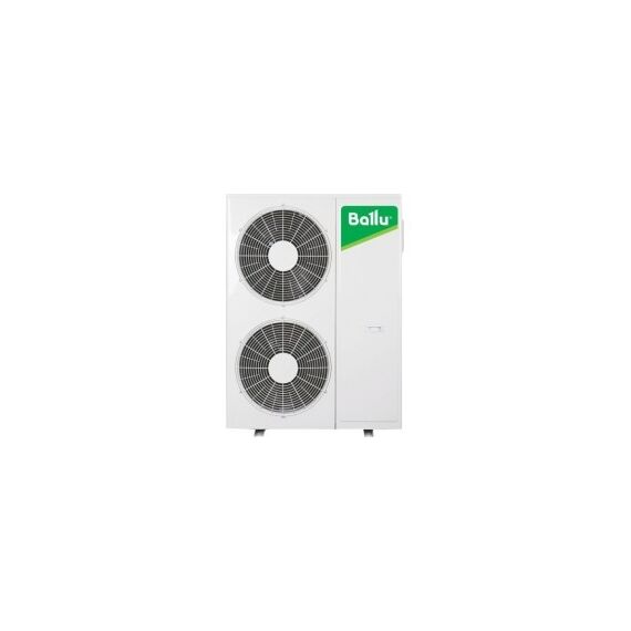 Колонный кондиционер Ballu Floor Standing BFS-24HN1, изображение 3