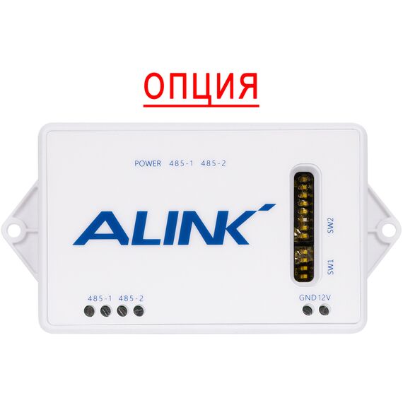 Напольно-потолочный кондиционер Ballu BLCI_A_CF/in-60HN8_V3, изображение 3