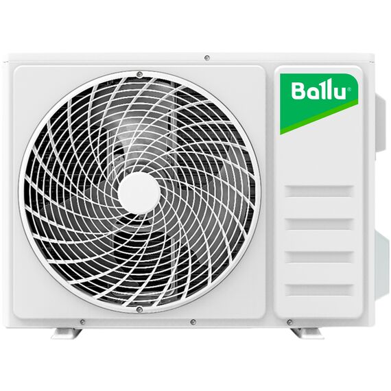 Напольно-потолочный кондиционер Ballu Universal 2 DC R410a BLCI_CF-18HN1_24Y, изображение 2