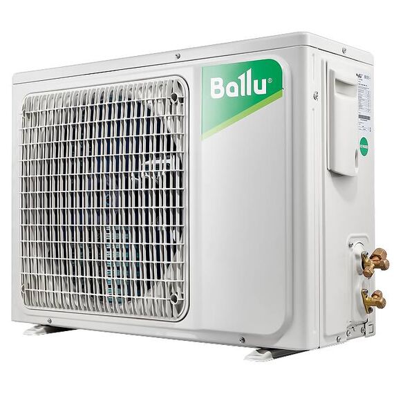 Напольно-потолочный кондиционер Ballu Universal BLCI_CF-24HN8/EU_23Y, изображение 2