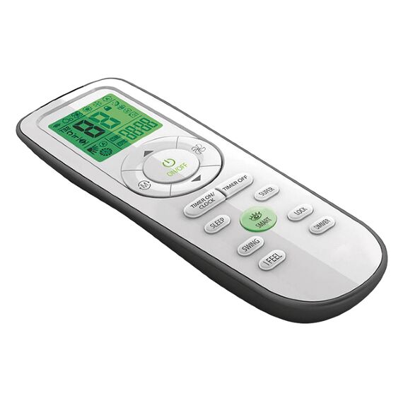 Напольно-потолочный кондиционер Ballu Universal BLCI_CF-36HN8/EU_23Y, изображение 3